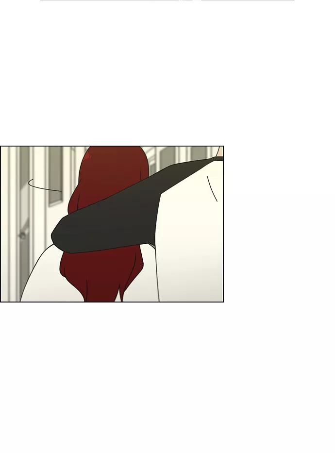 《恋爱革命》[第89话] 好像什么也没发生过一样 第8页