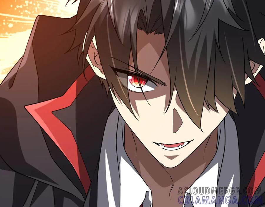 《全球惊悚：开局万亿冥币》第250话 雷霆手段！ 第65页
