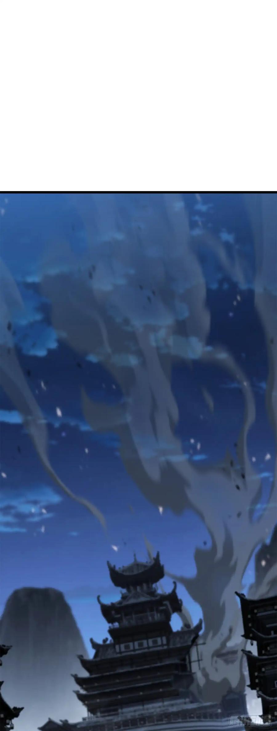 《花无十日红》第34话 第74页
