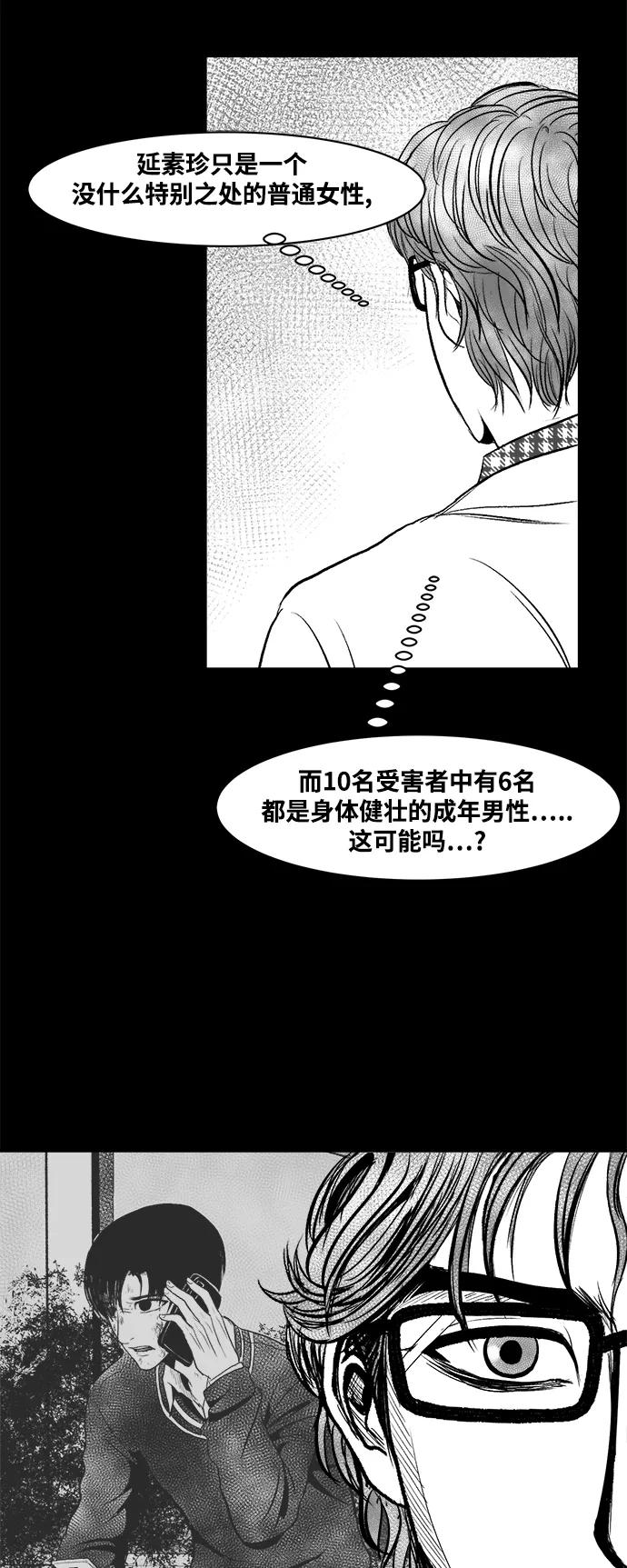 《掌心》第21话 第47页