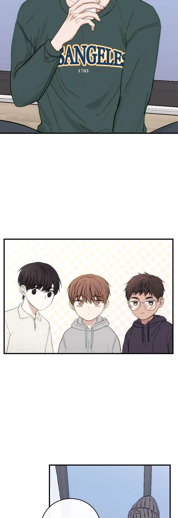 《志同道合》第37话 第41页