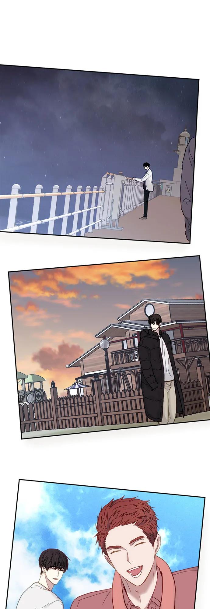 《志同道合》第39话 第42页