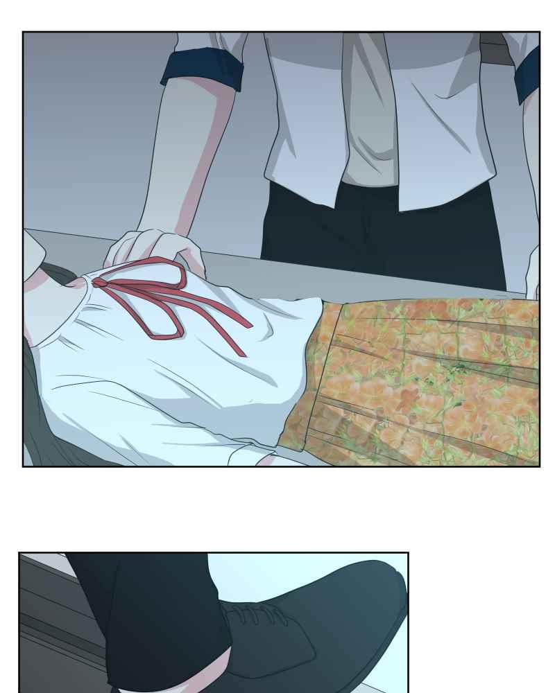 《血色的誓约》第二季 [第28话] 该做的事 第30页