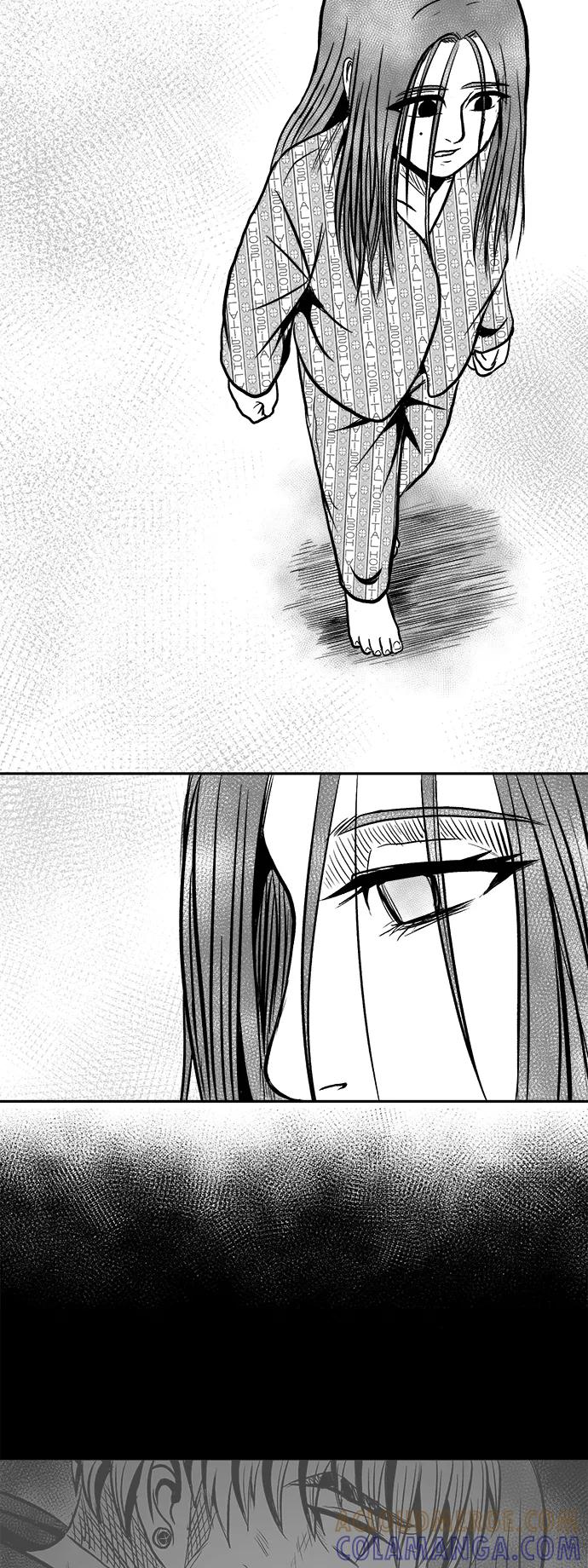 《掌心》第50话 第46页