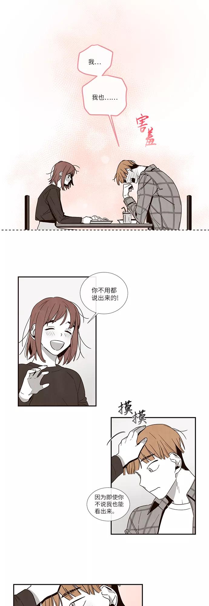 《心动在你的春季》第54话 第2页