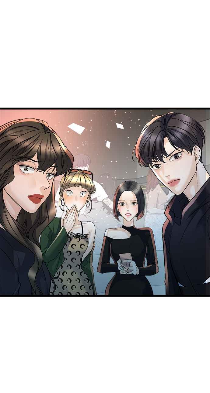 《恋爱配对： Random Target》第1话 第50页