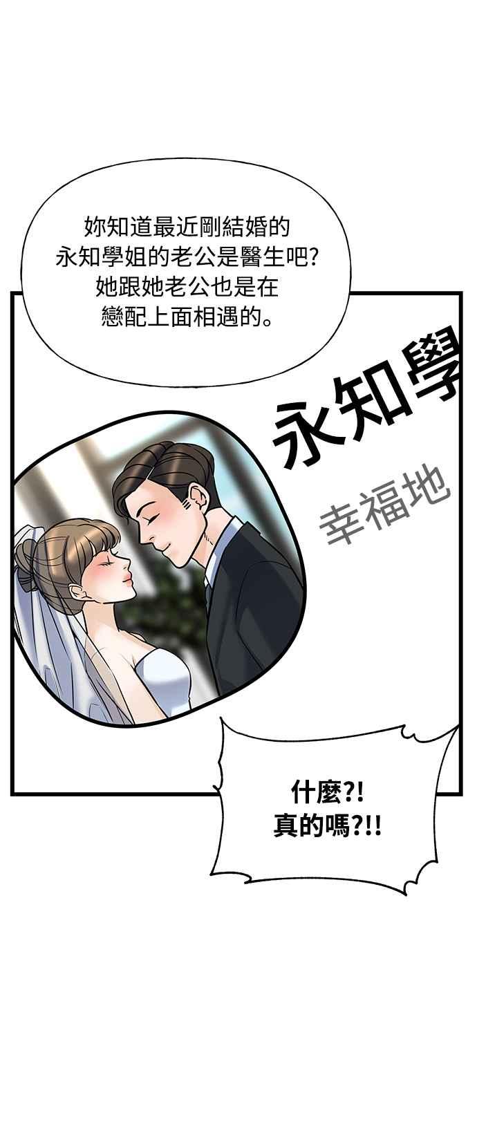《恋爱配对： Random Target》第1话 第64页