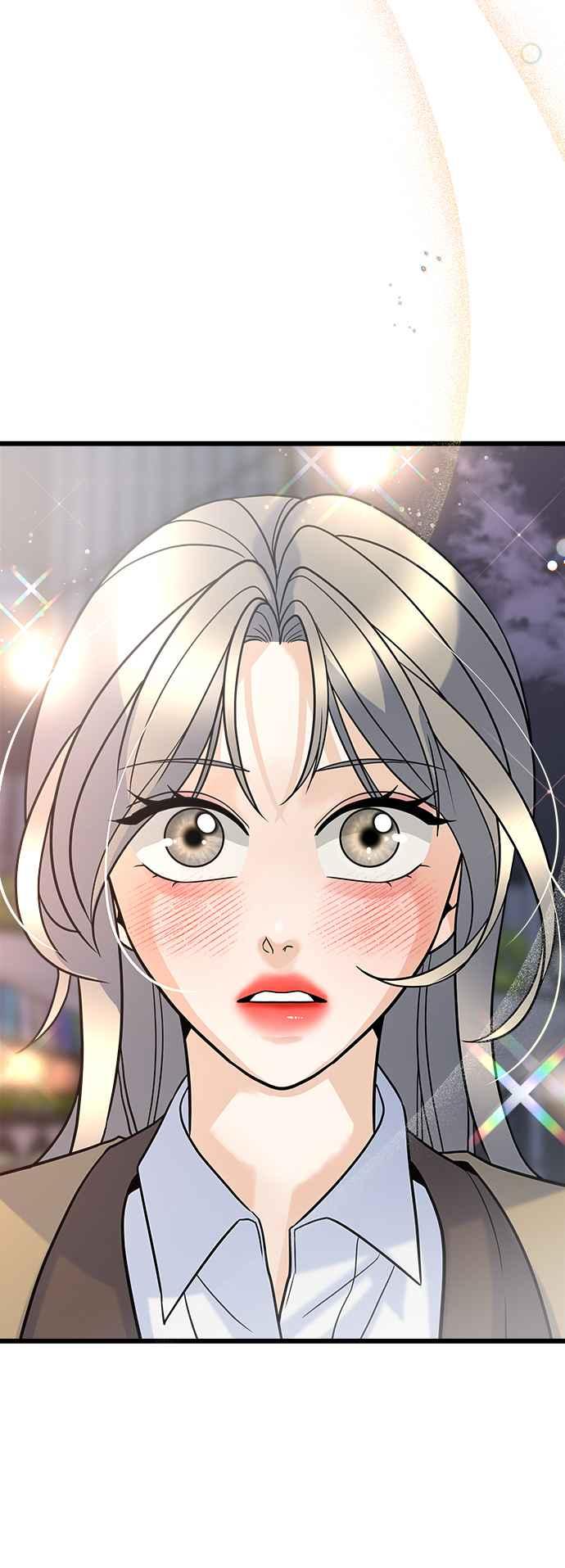 《恋爱配对： Random Target》第10话 第90页