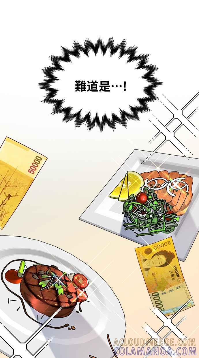 《恋爱配对： Random Target》第10话 第53页