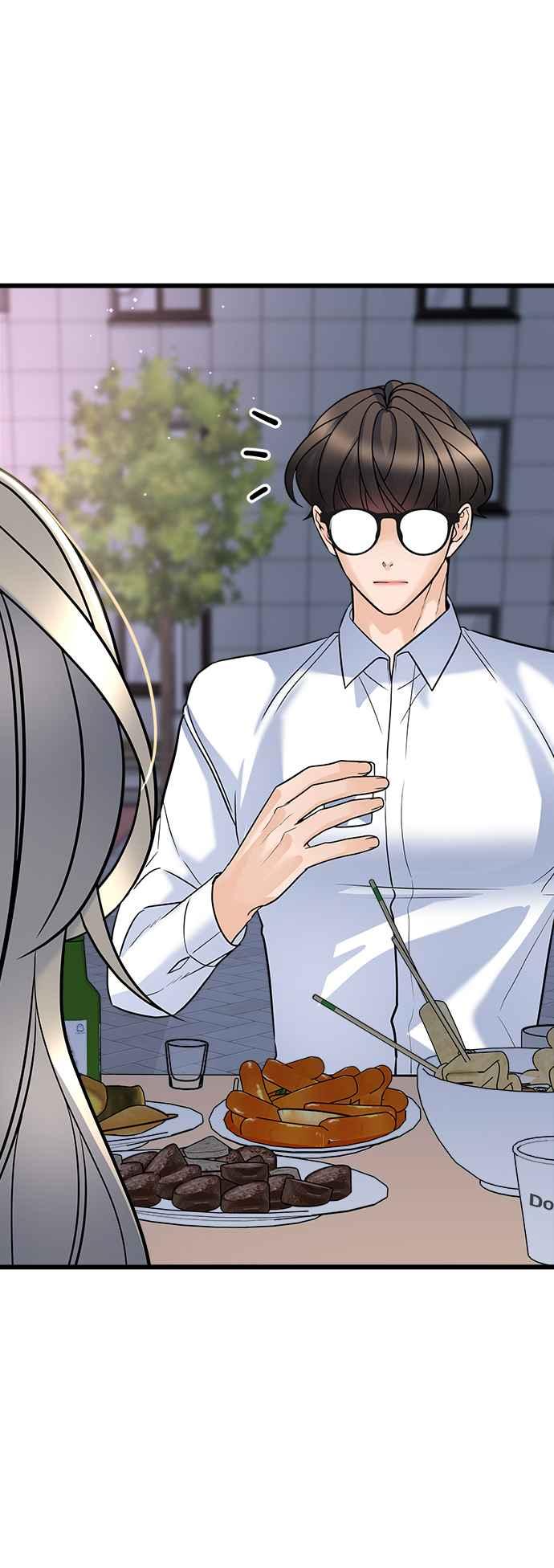《恋爱配对： Random Target》第11话 第3页