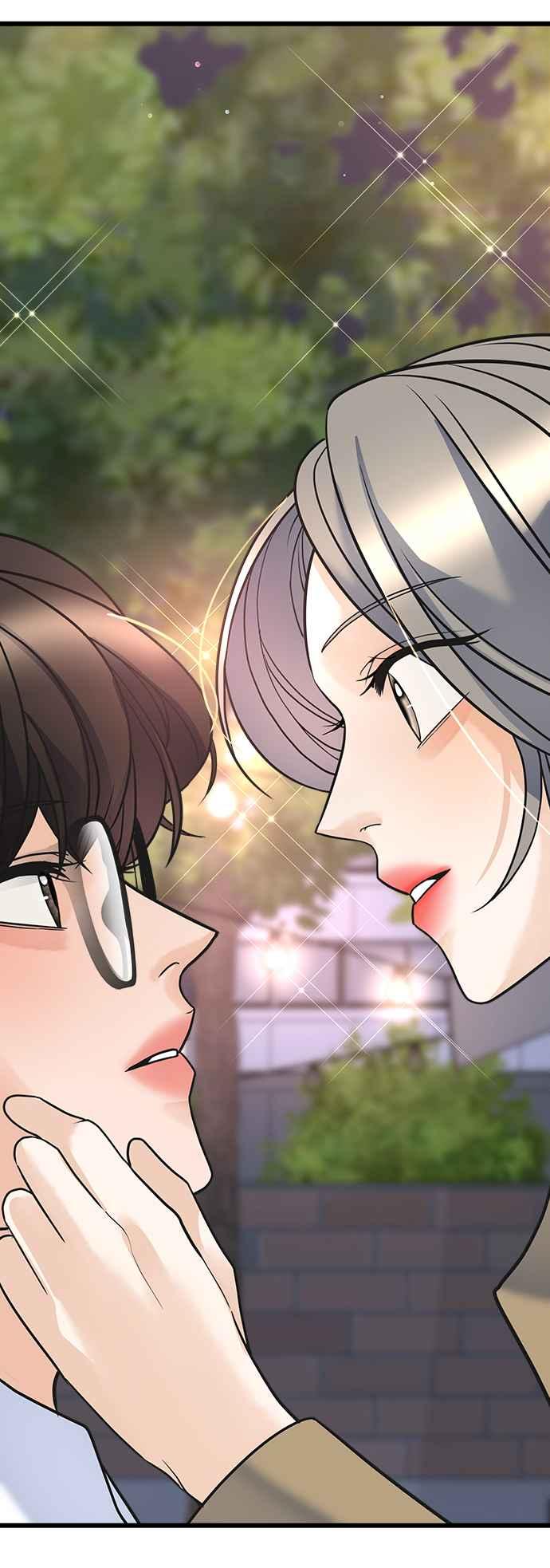 《恋爱配对： Random Target》第11话 第30页