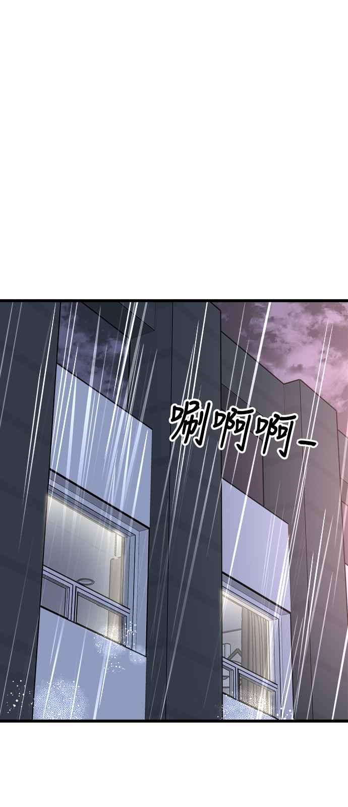 《恋爱配对： Random Target》第12话 第47页