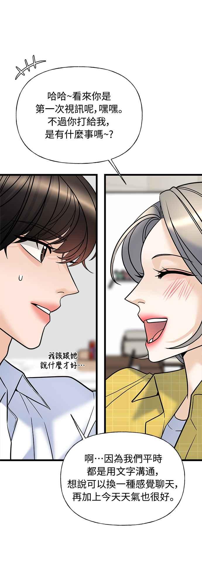 《恋爱配对： Random Target》第13话 第88页