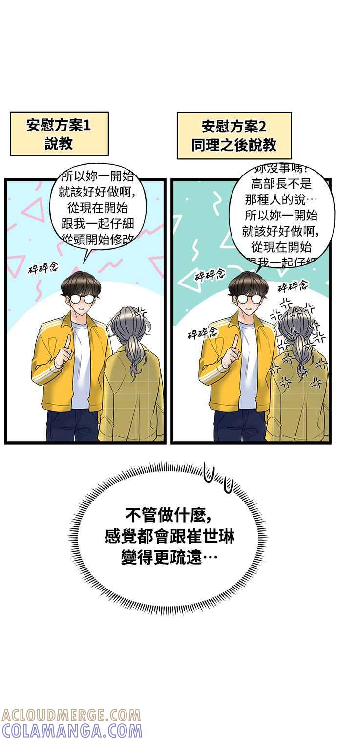 《恋爱配对： Random Target》第13话 第85页