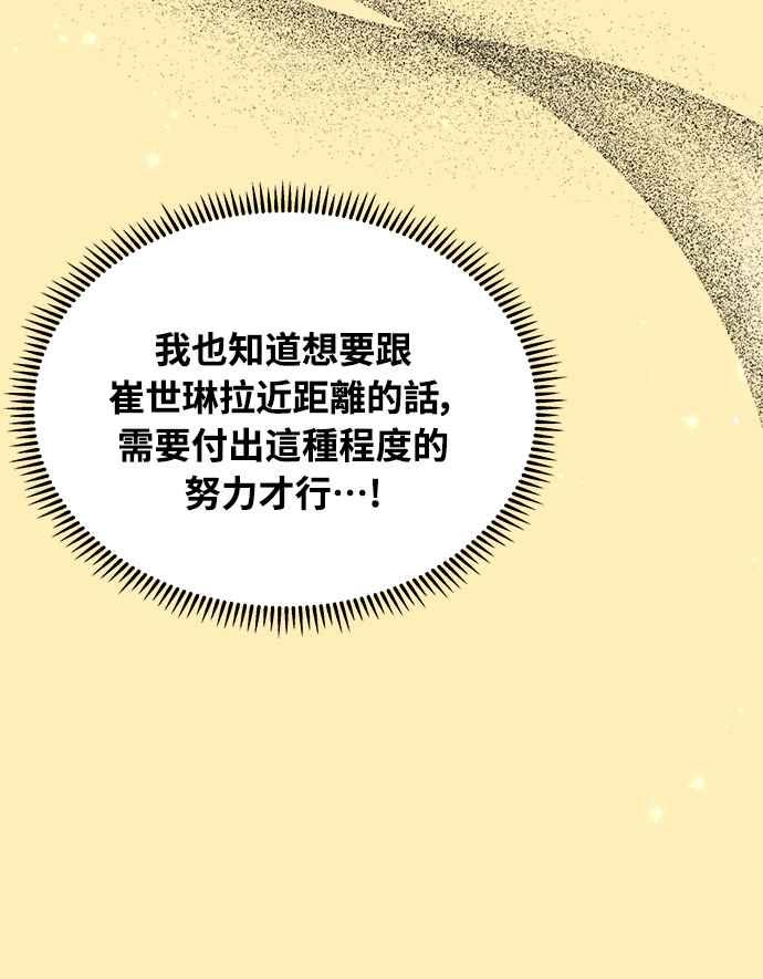 《恋爱配对： Random Target》第14话 第42页