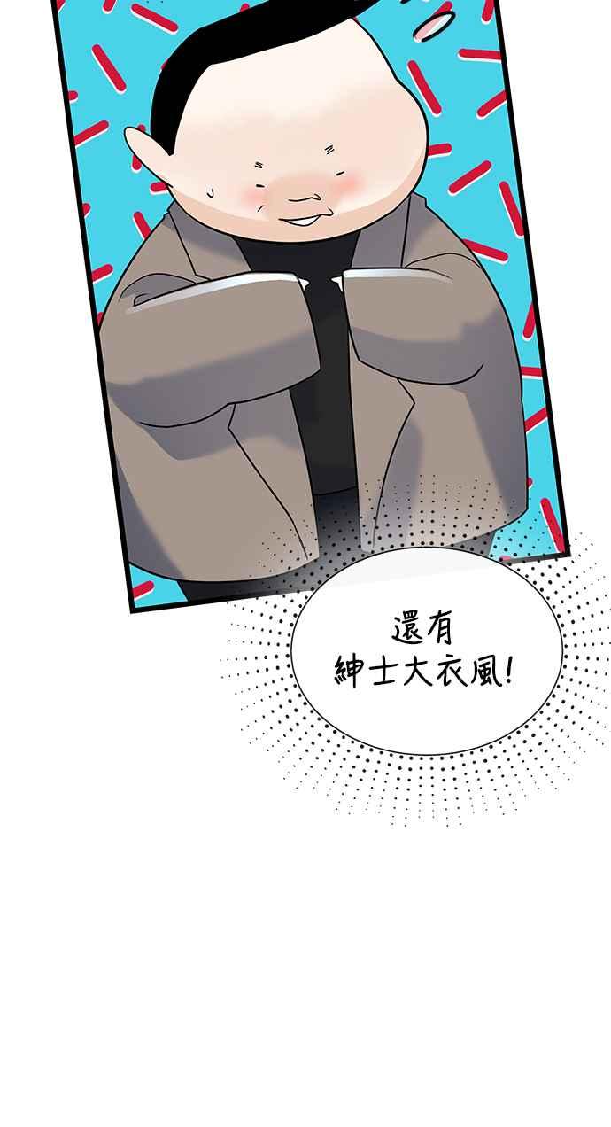 《恋爱配对： Random Target》第15话 第46页