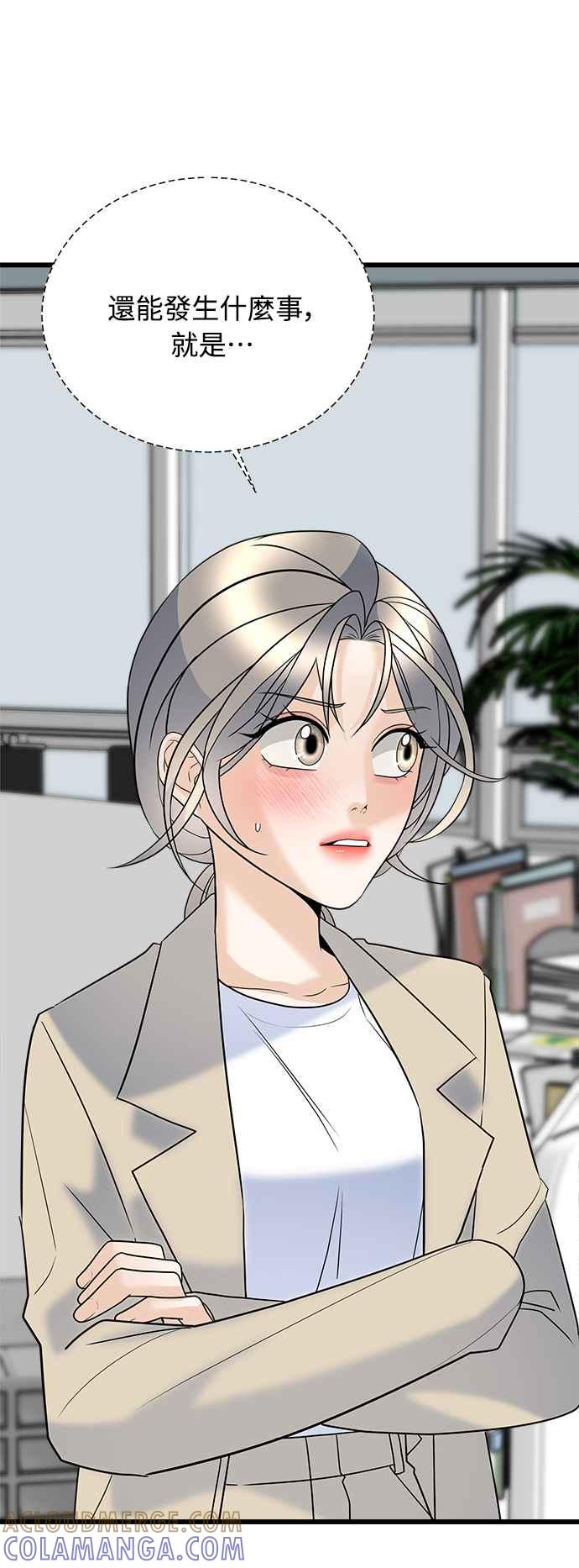 《恋爱配对： Random Target》第15话 第97页