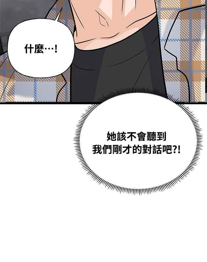 《恋爱配对： Random Target》第16话 第88页