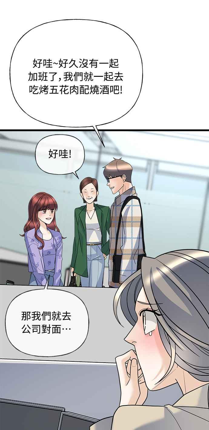《恋爱配对： Random Target》第16话 第50页