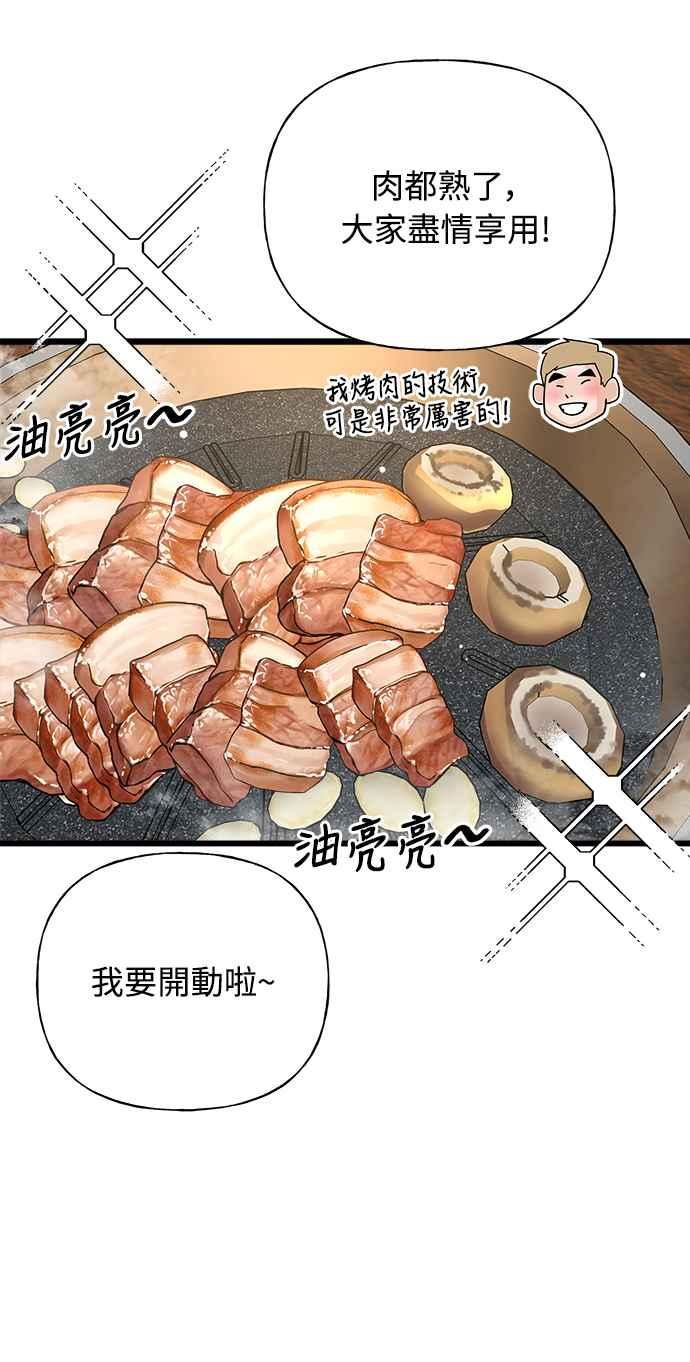 《恋爱配对： Random Target》第16话 第59页
