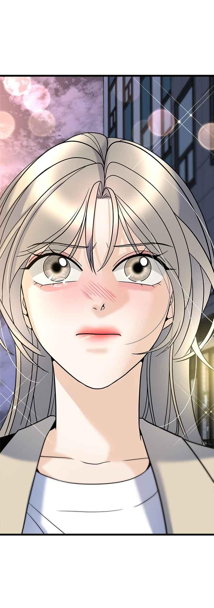 《恋爱配对： Random Target》第17话 第30页