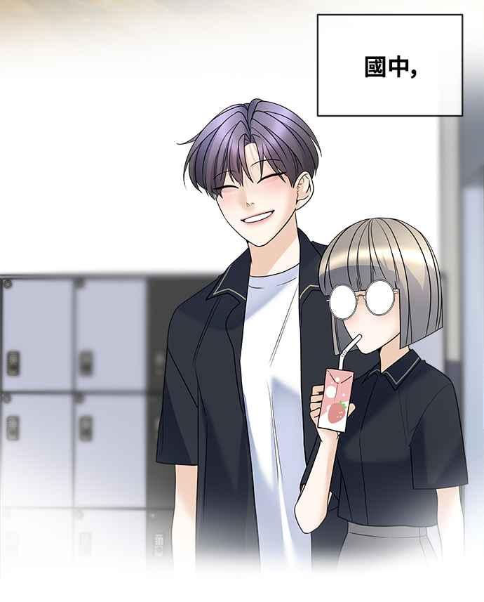 《恋爱配对： Random Target》第18话 第8页