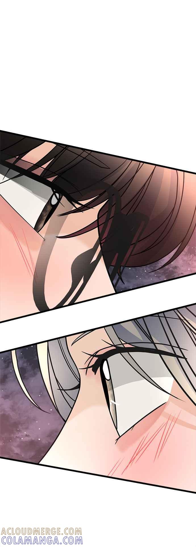 《恋爱配对： Random Target》第19话 第19页