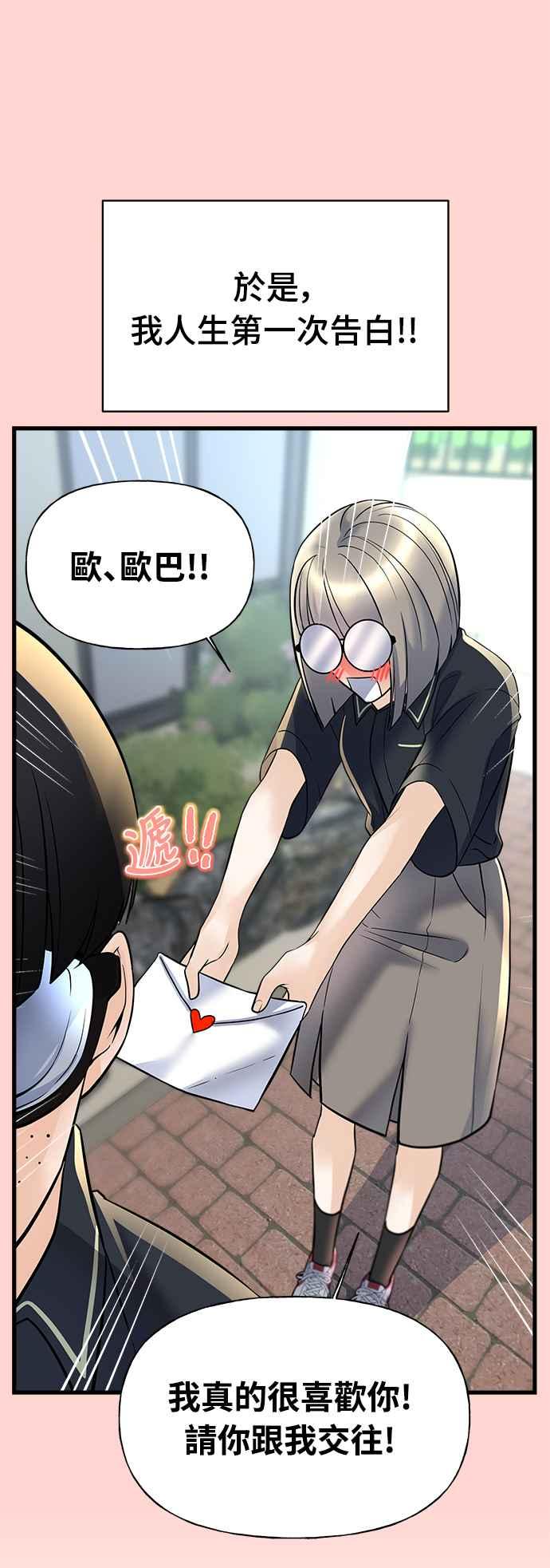 《恋爱配对： Random Target》第2话 第8页