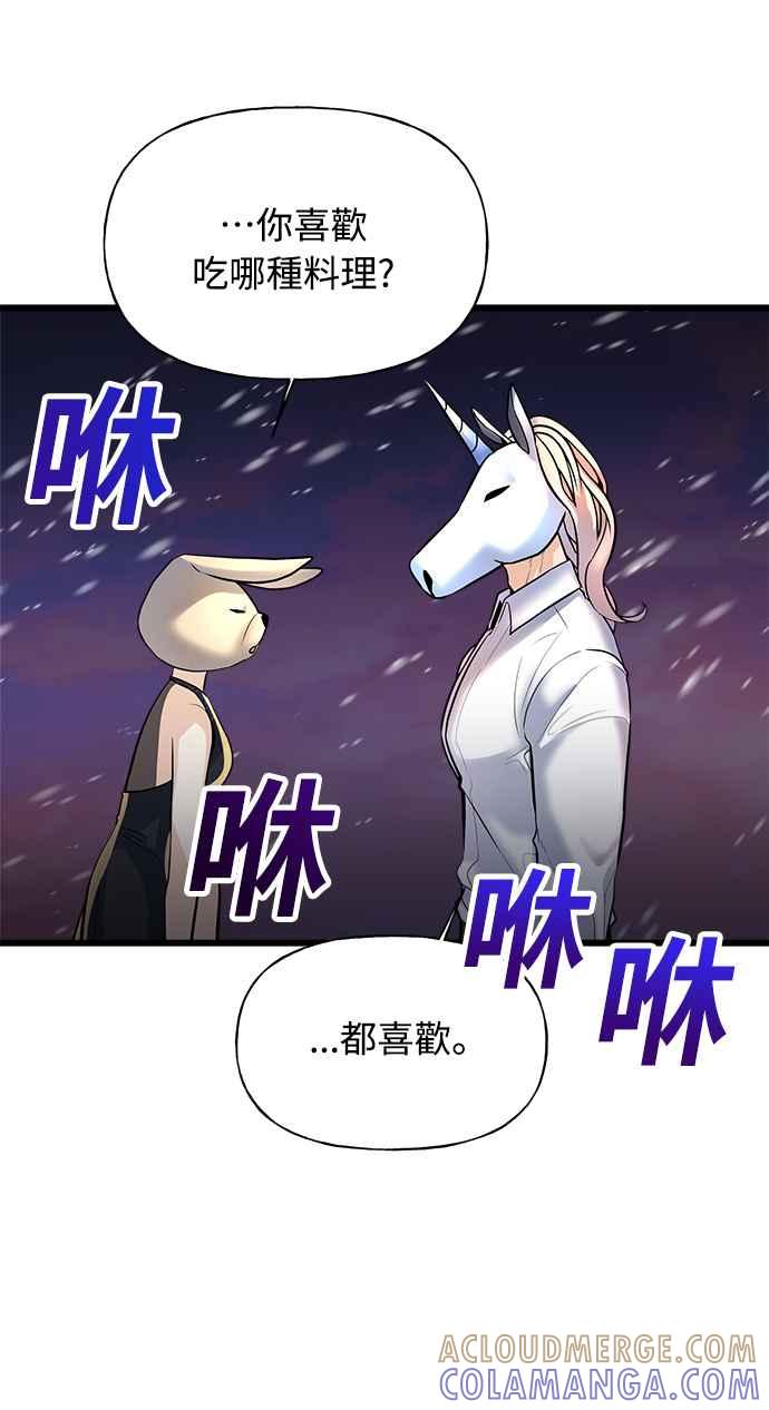 《恋爱配对： Random Target》第2话 第55页