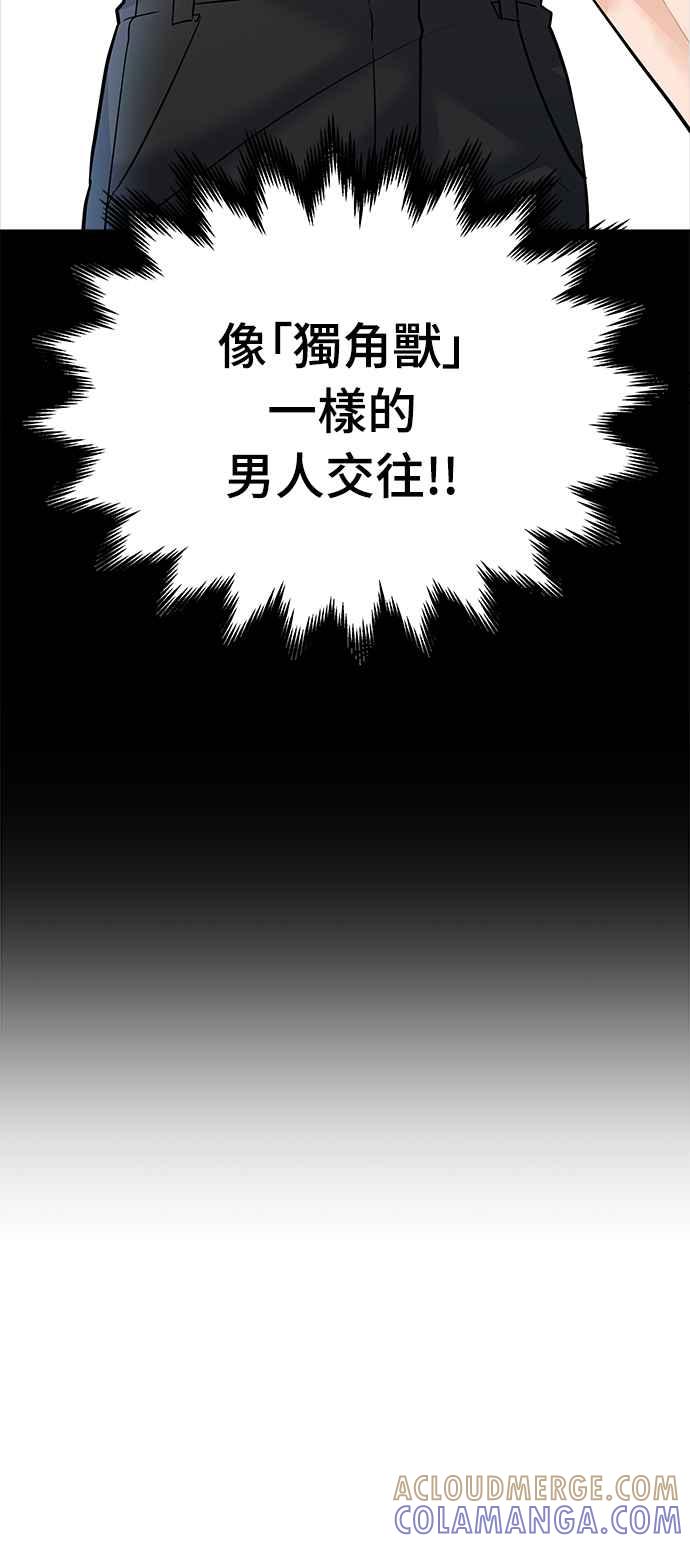 《恋爱配对： Random Target》第2话 第22页