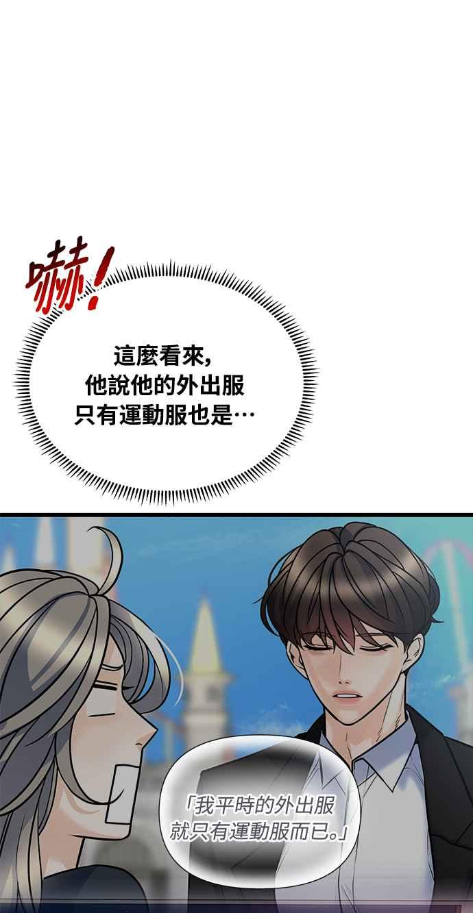 《恋爱配对： Random Target》第20话 第27页