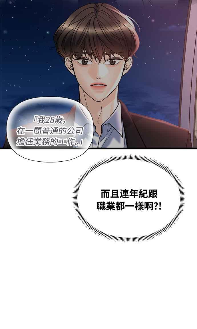 《恋爱配对： Random Target》第20话 第28页