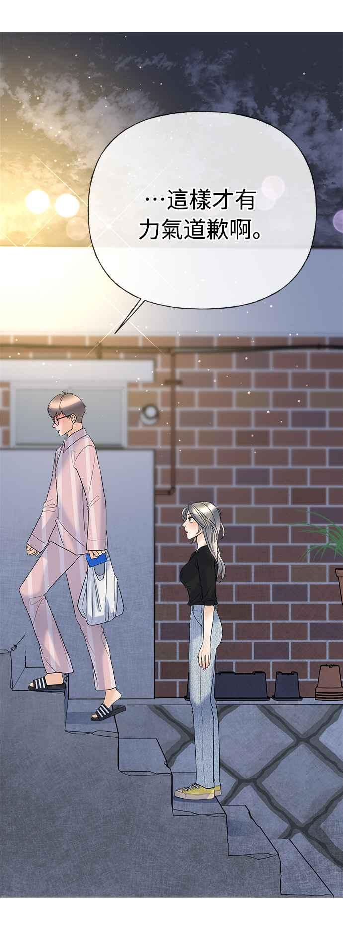 《恋爱配对： Random Target》第20话 第74页