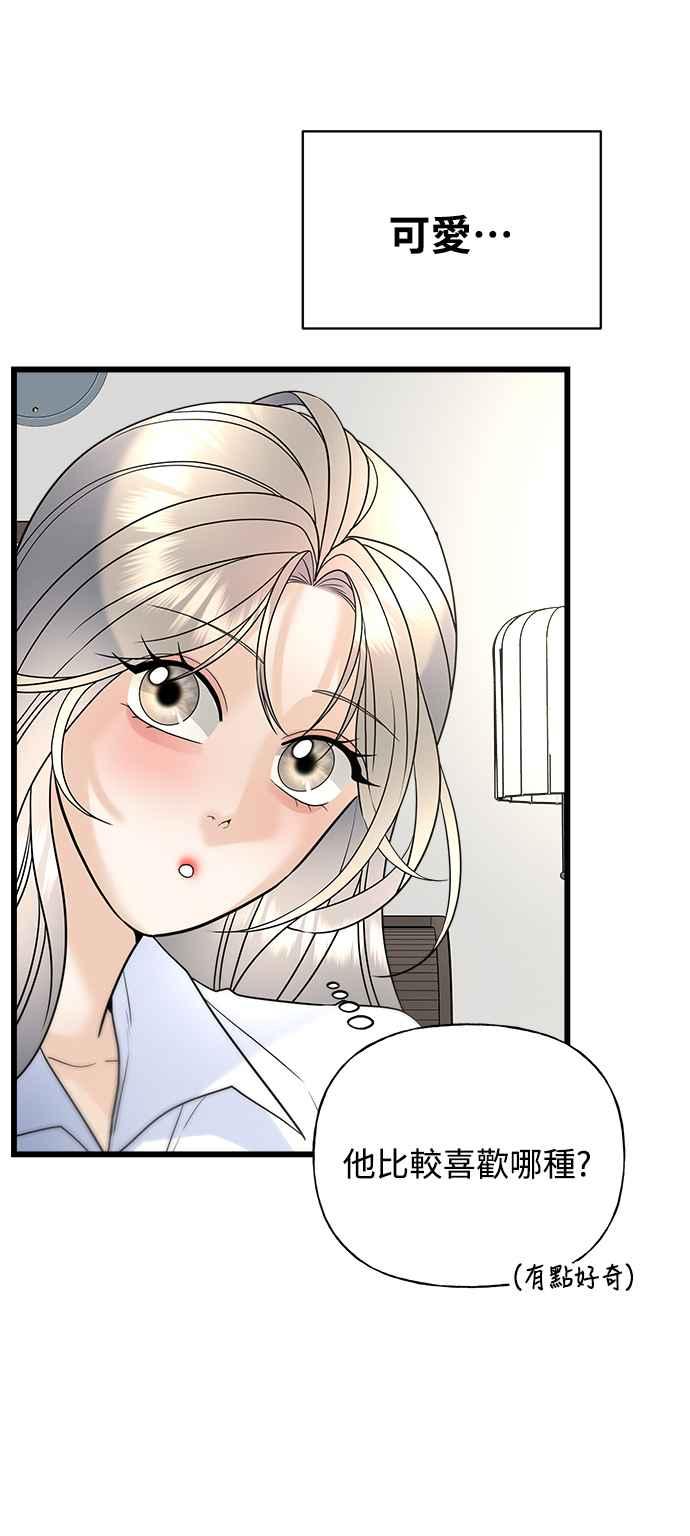 《恋爱配对： Random Target》第22话 第67页