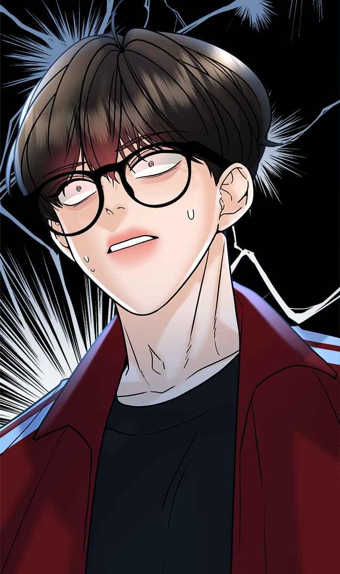 《恋爱配对： Random Target》第24话 第44页