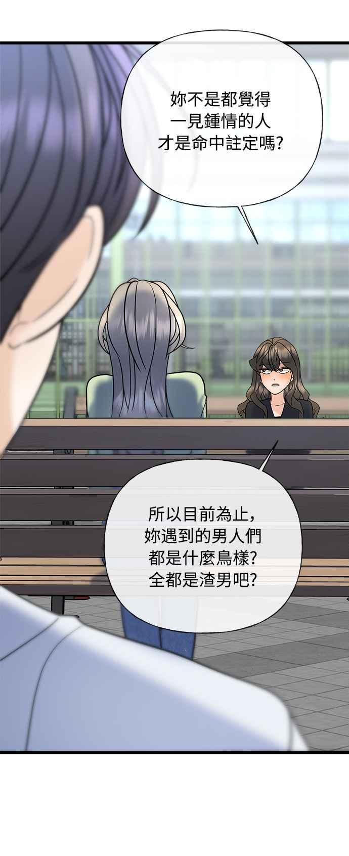 《恋爱配对： Random Target》第24话 第79页
