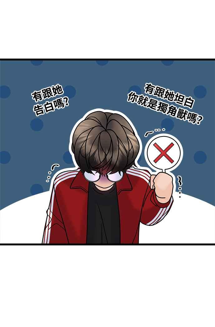 《恋爱配对： Random Target》第24话 第32页