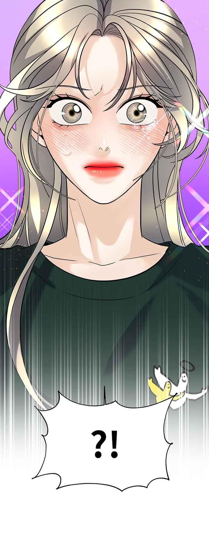 《恋爱配对： Random Target》第3话 第92页