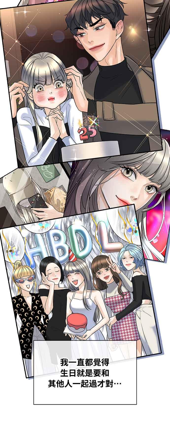 《恋爱配对： Random Target》第3话 第80页