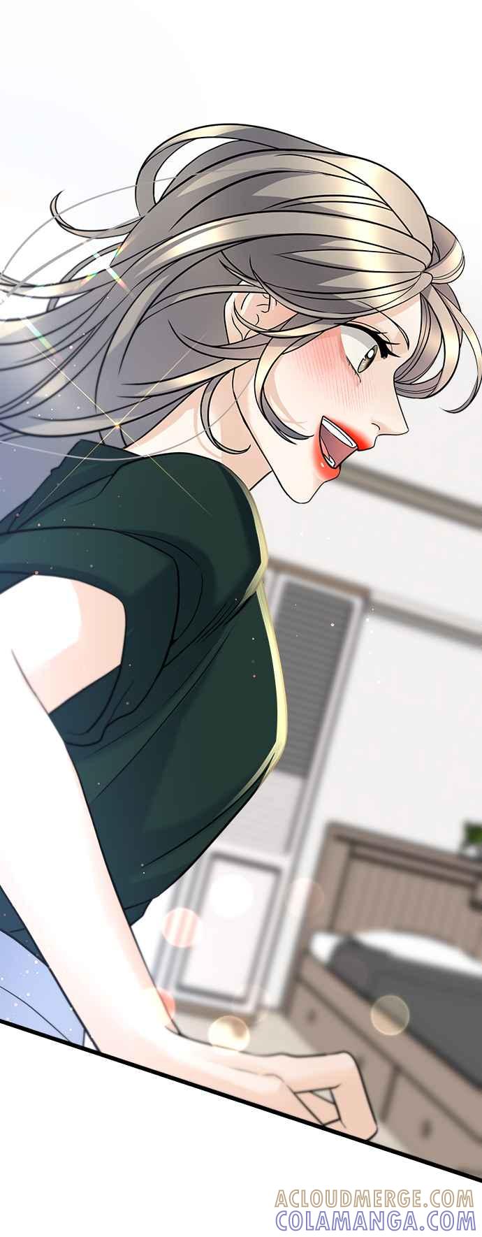 《恋爱配对： Random Target》第3话 第97页