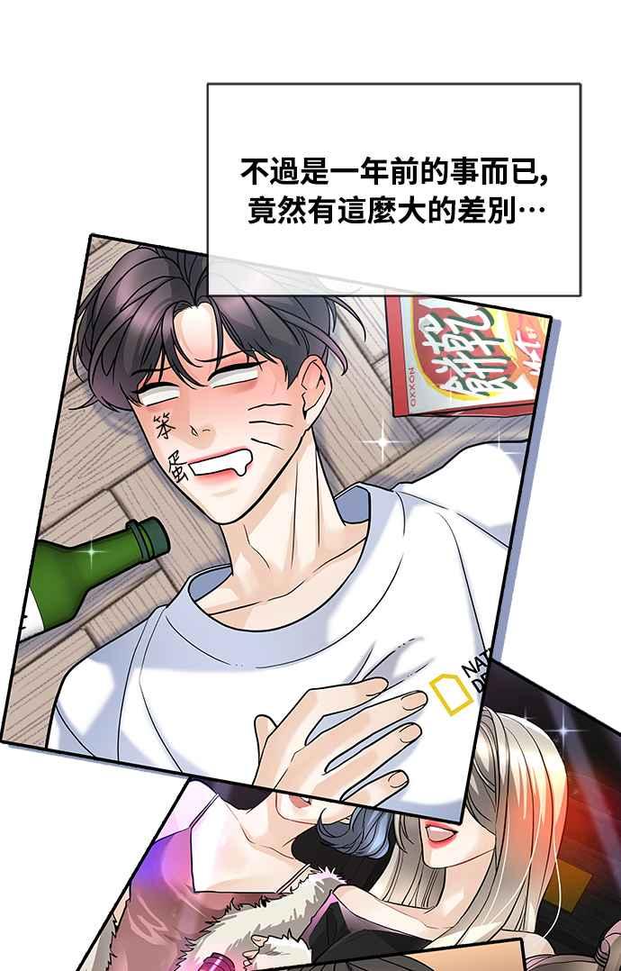 《恋爱配对： Random Target》第3话 第79页