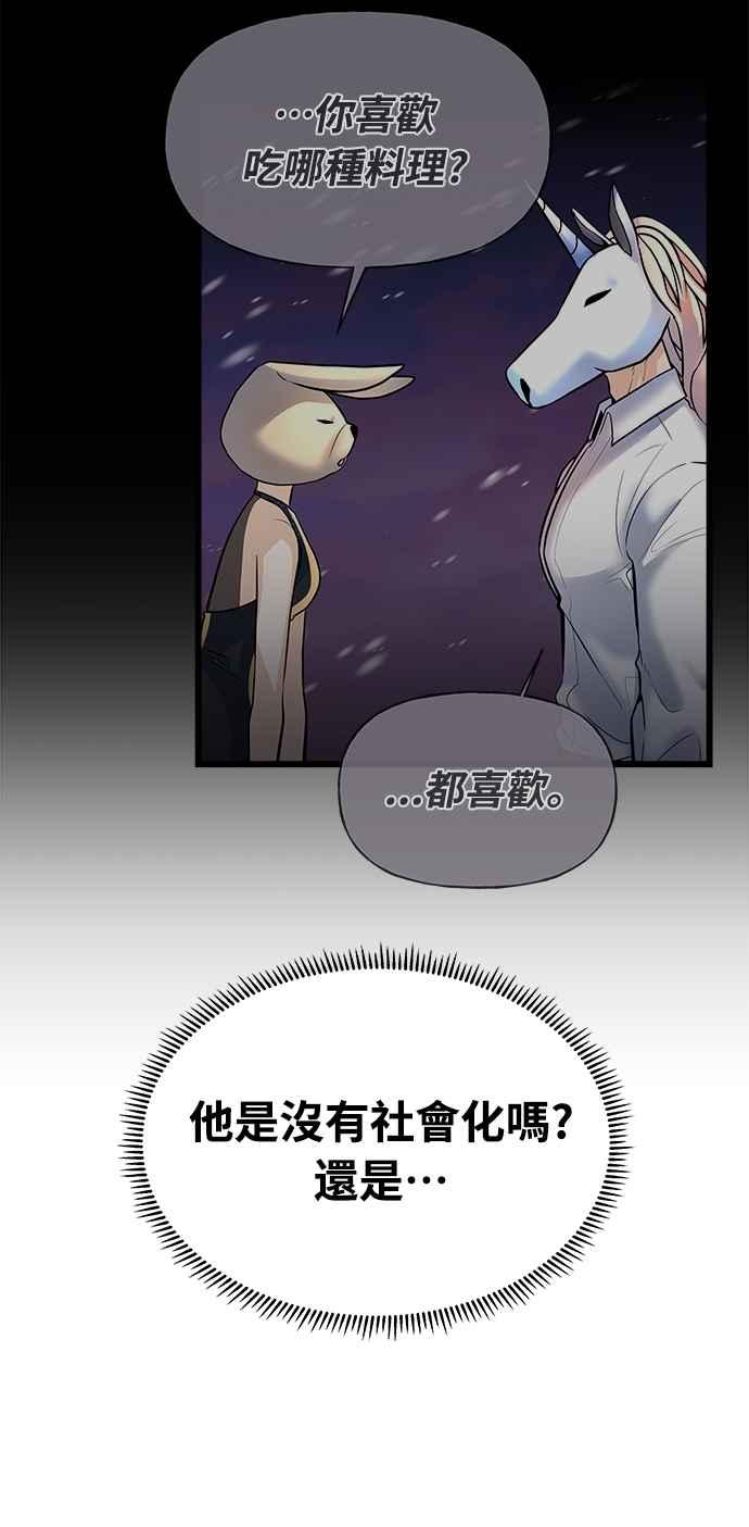 《恋爱配对： Random Target》第4话 第42页