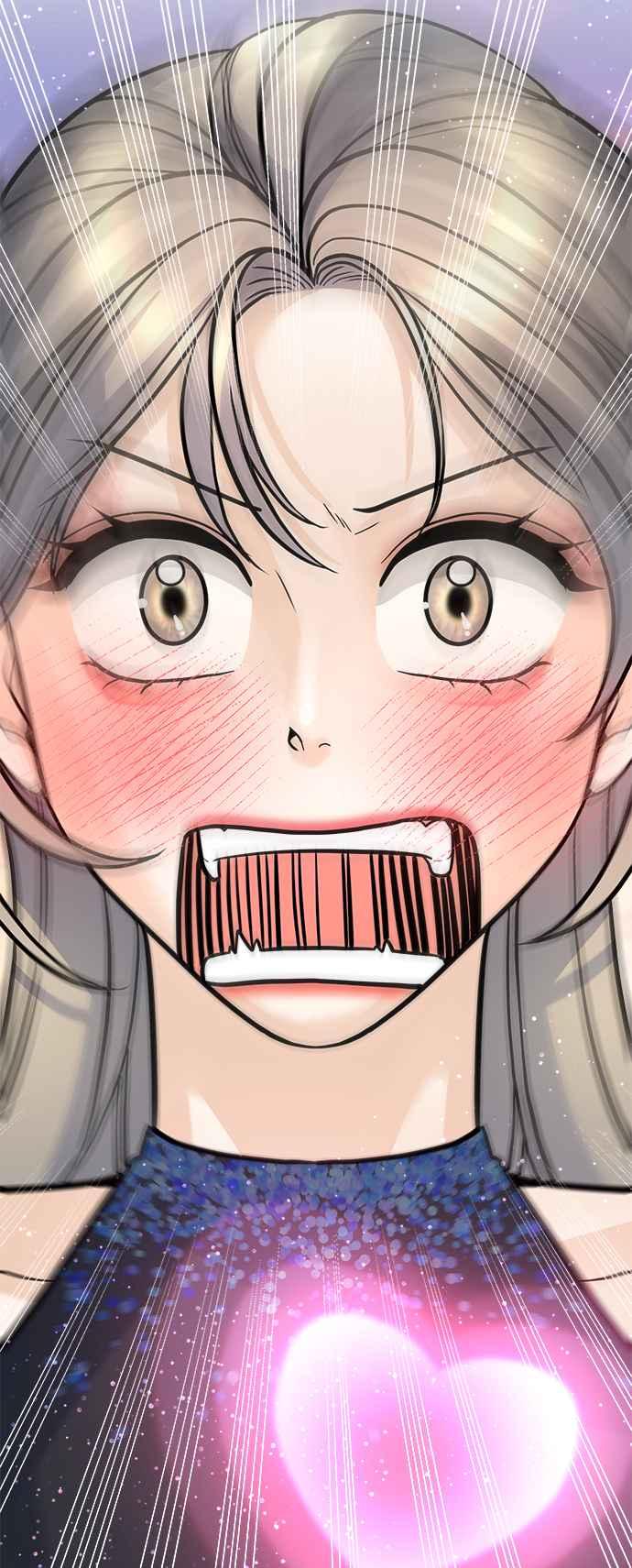 《恋爱配对： Random Target》第4话 第90页