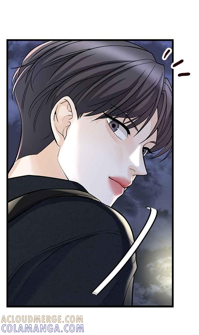 《恋爱配对： Random Target》第5话 第10页