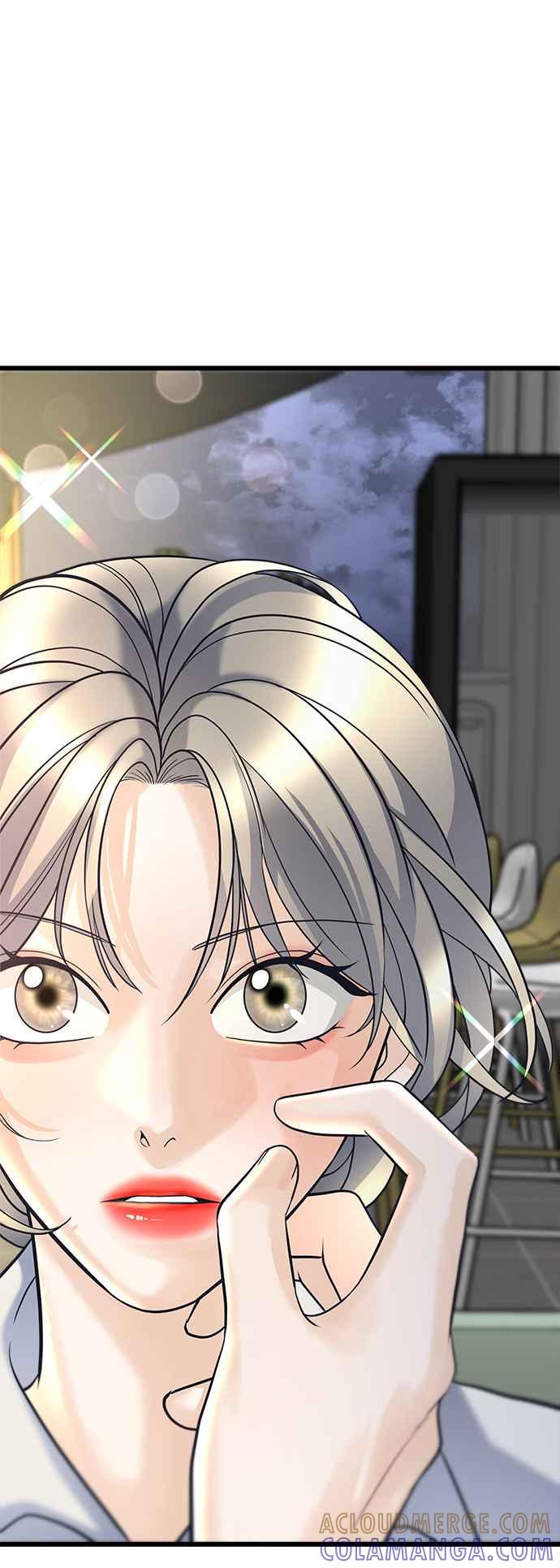 《恋爱配对： Random Target》第5话 第22页