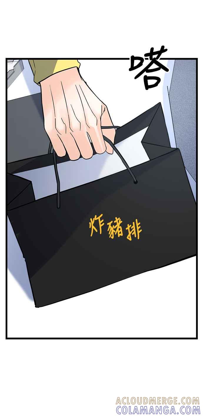 《恋爱配对： Random Target》第6话 第77页