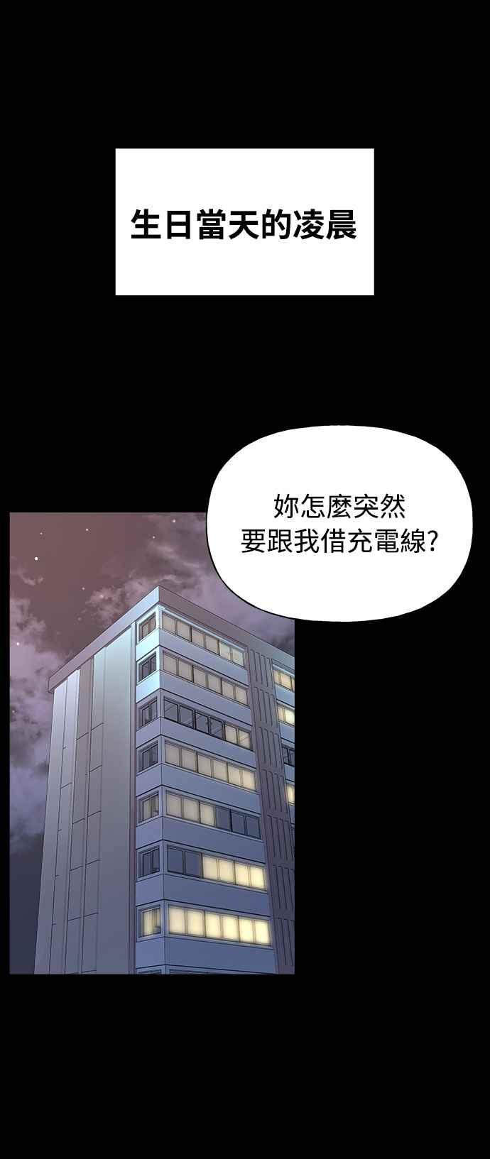 《恋爱配对： Random Target》第6话 第8页