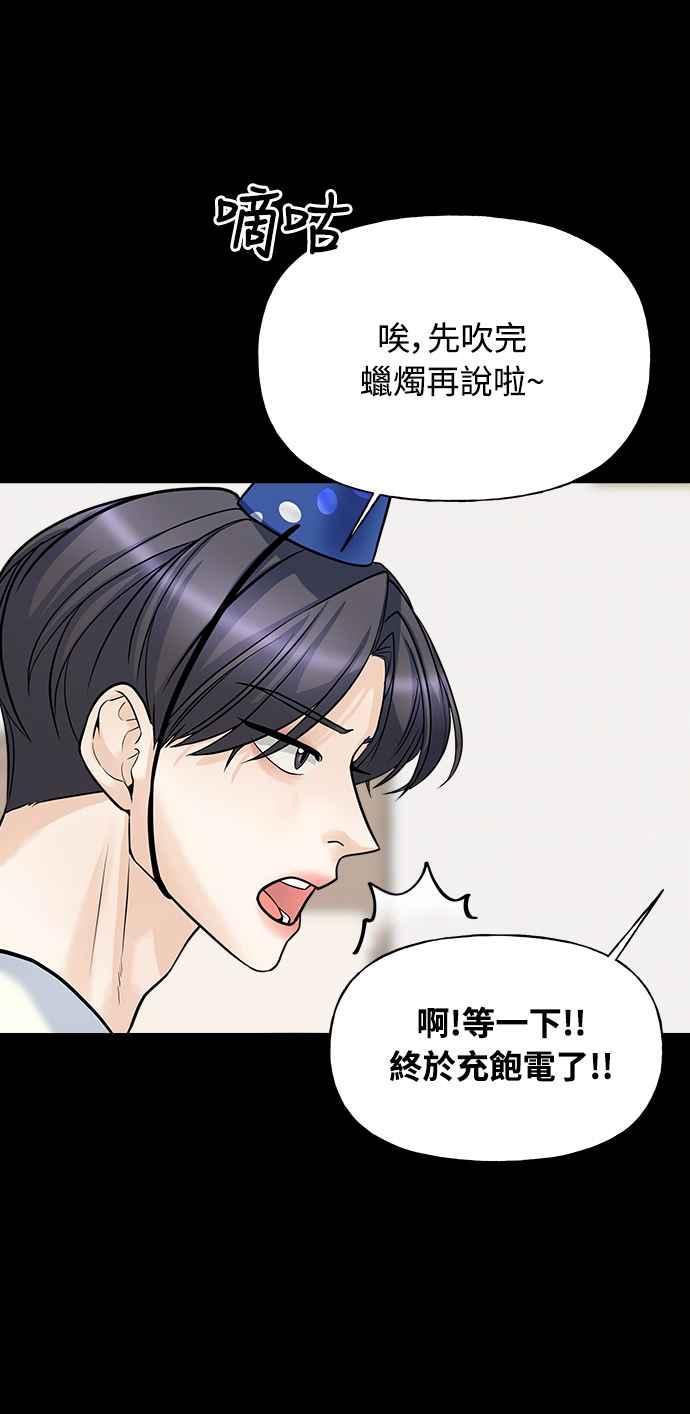 《恋爱配对： Random Target》第6话 第11页