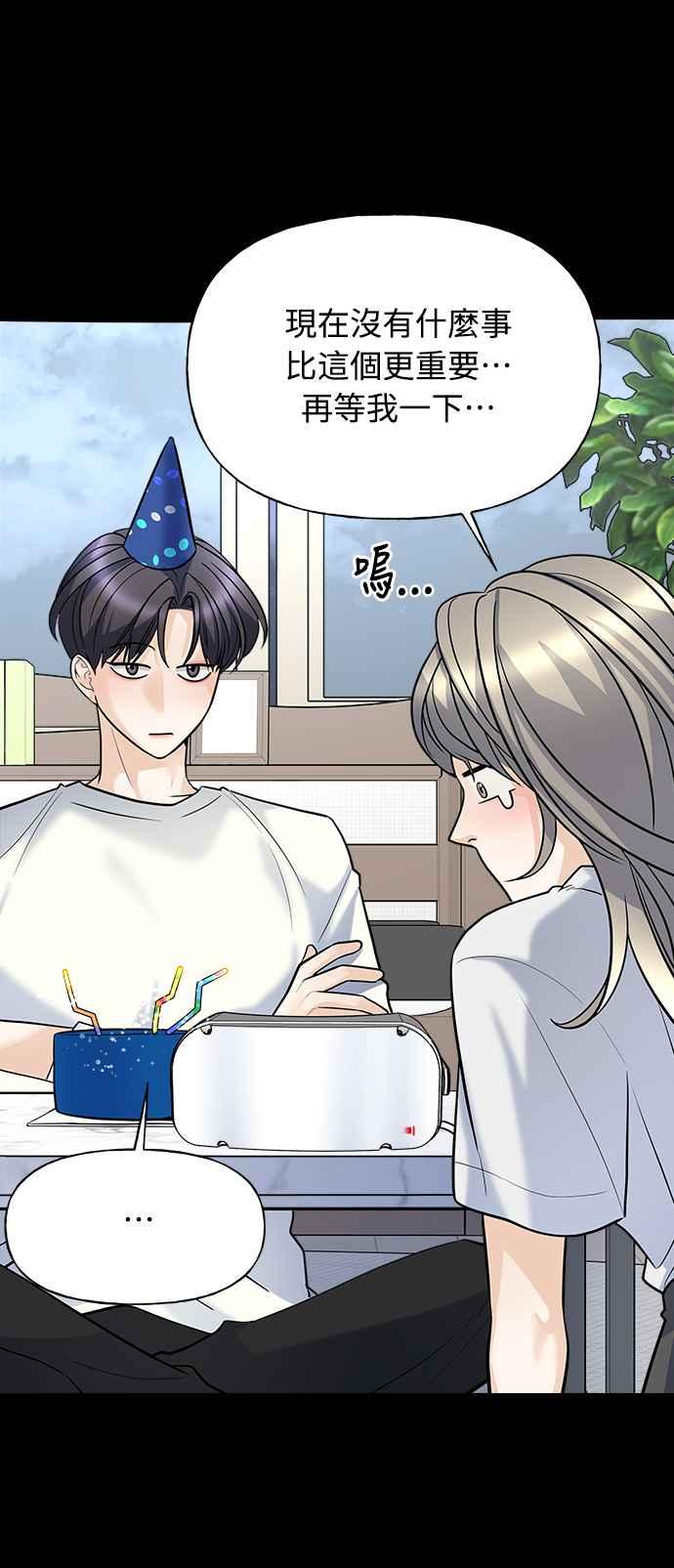《恋爱配对： Random Target》第6话 第10页