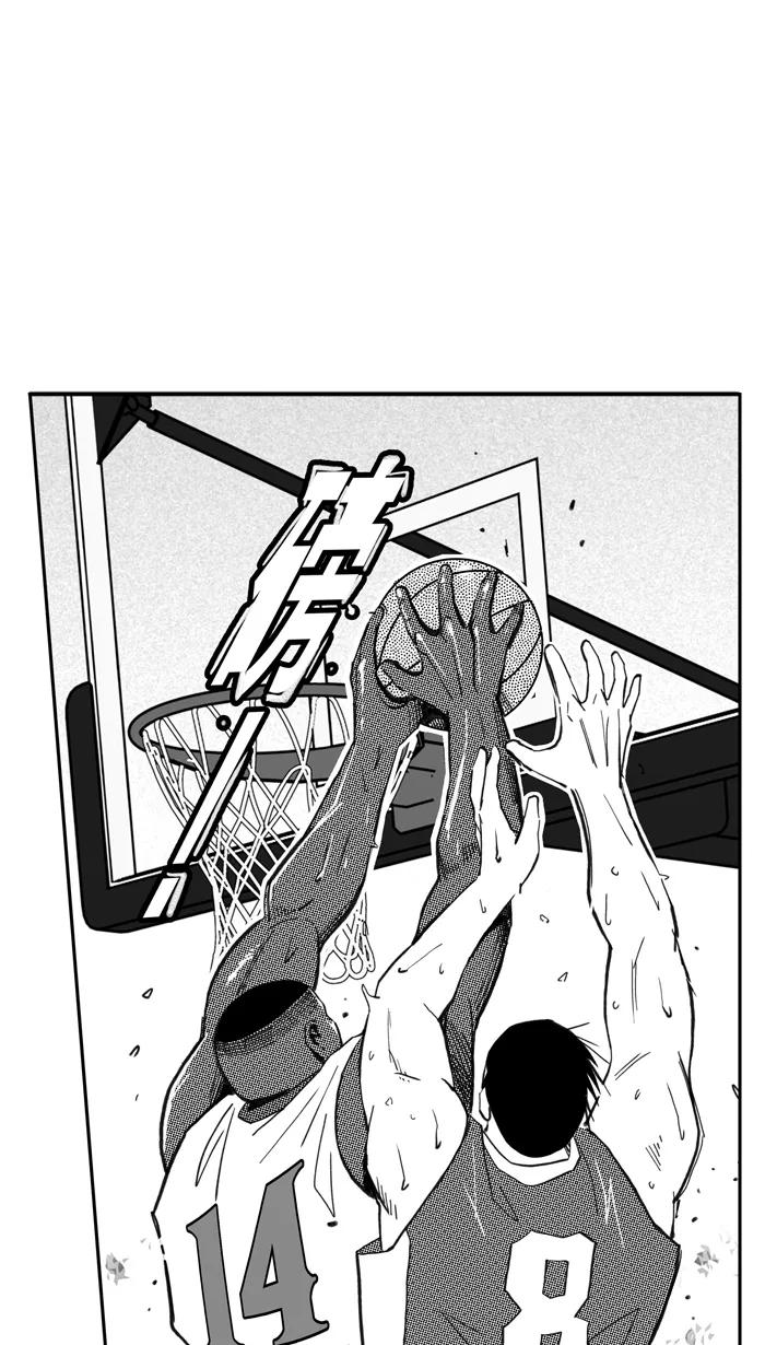 宅男打篮球 - [第483话] 觉醒时刻 PART 1 - 第63张图